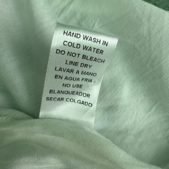 entro Floral Dress - Picture 9 of 10